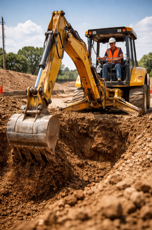 Formation AIPR Ollioules — identification des réseaux enterrés